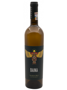 Daima Sauvignon Blanc 2023 | Crama Trantu | Murfatlar
